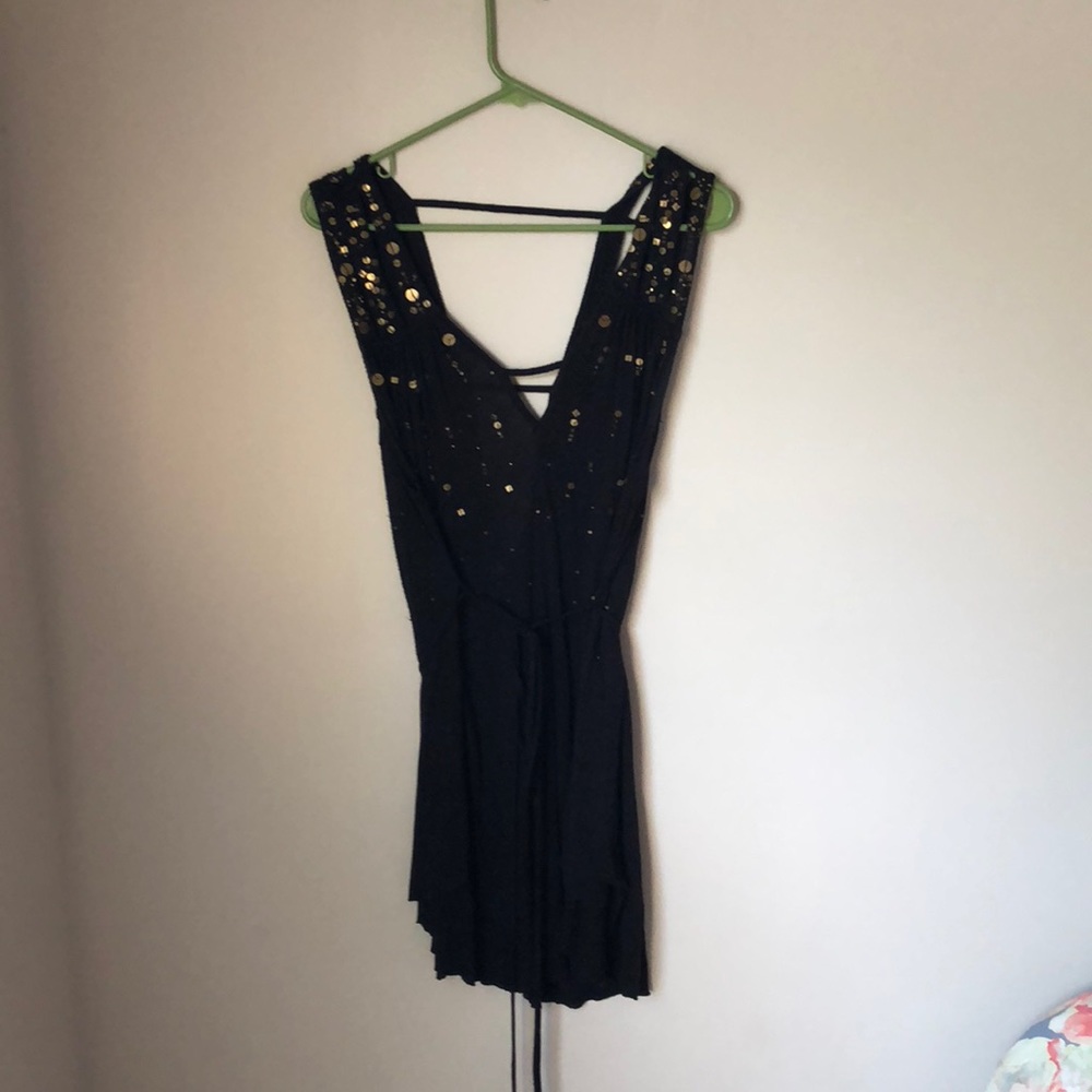 Free People Tunic
